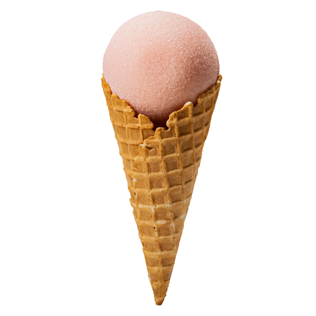 Strawberry Ice Cream