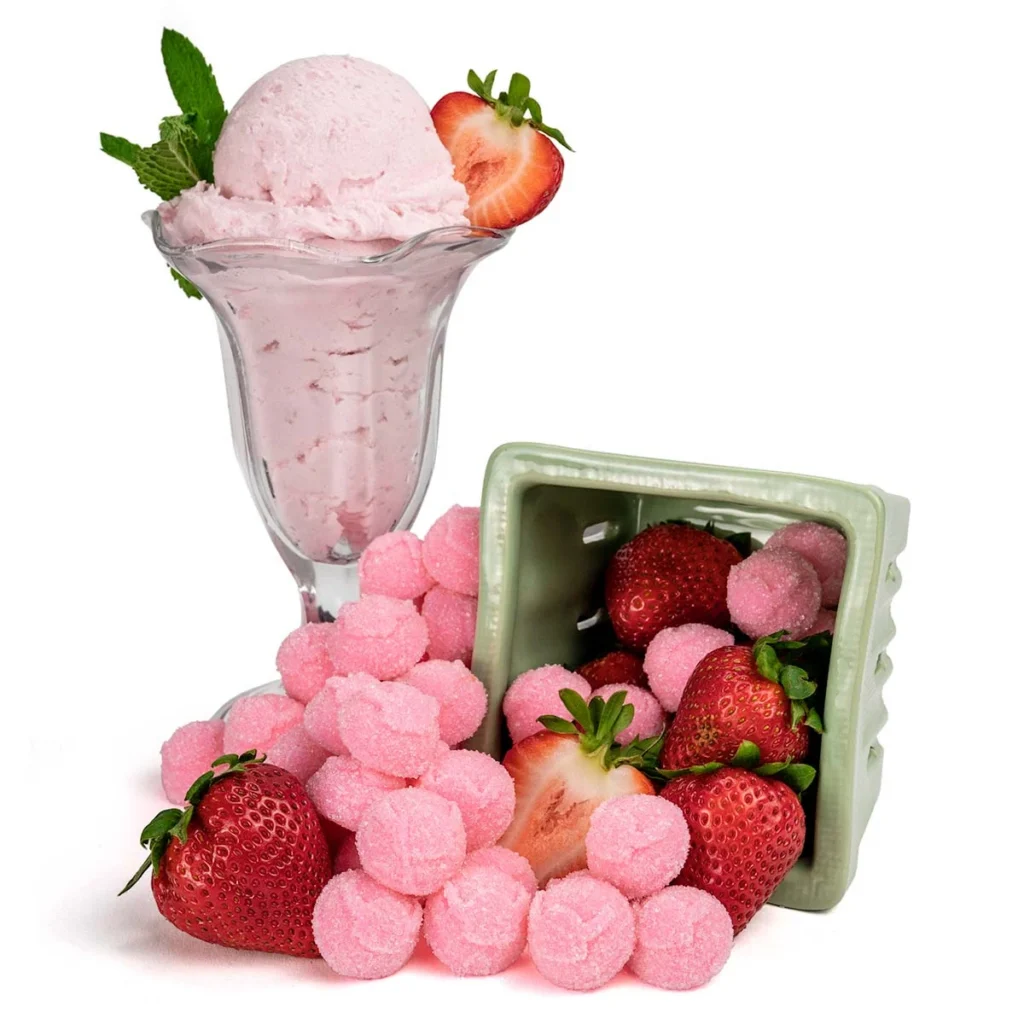 Mighty_Viking_Strawberry_Ice_Cream_CBD_Hemp_Gummies.webp